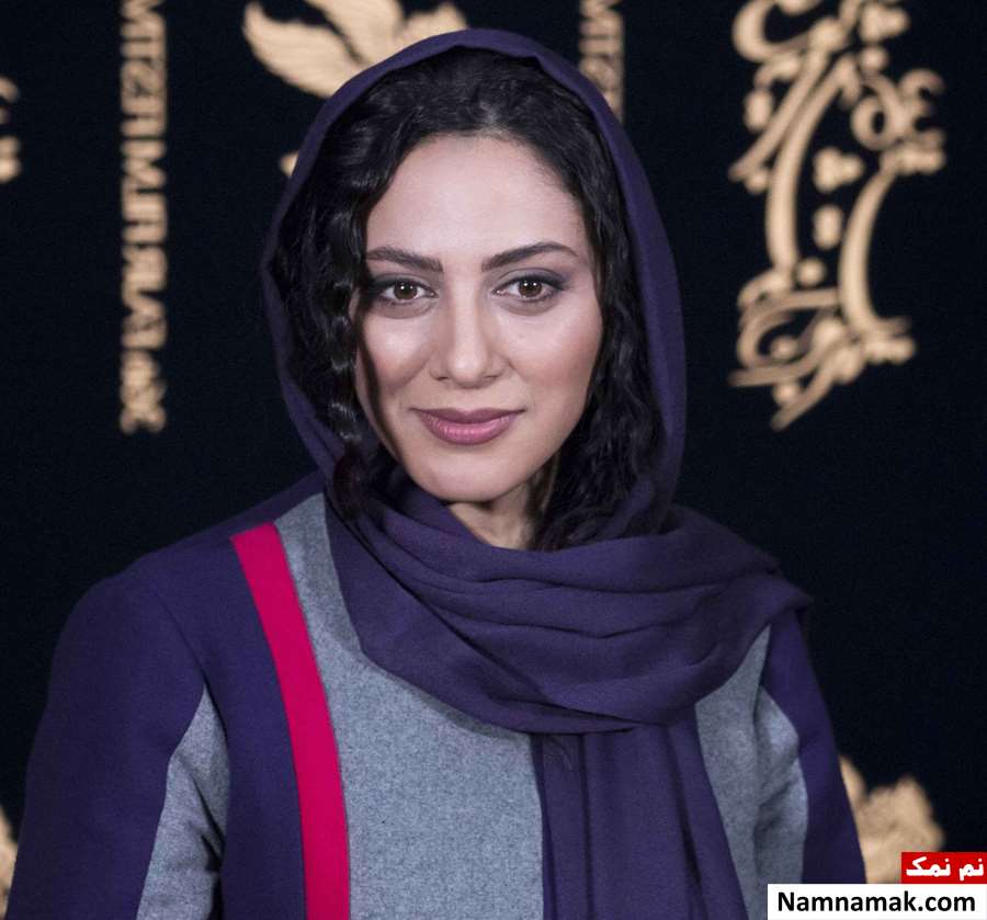 عکسهای اینستاگرام مونا فرجاد بازیگر جذاب ایرانی
