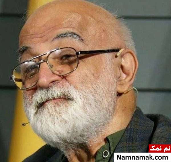 فریدون جیرانی - Fereydoun Jeyrani