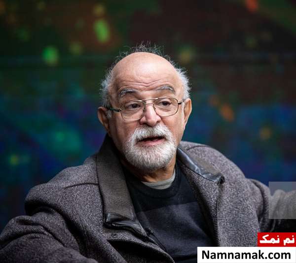 فریدون جیرانی - Fereydoun Jeyrani
