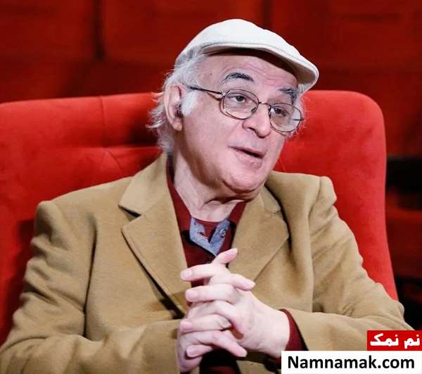 فریدون جیرانی - Fereydoun Jeyrani