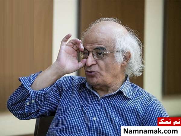 فریدون جیرانی - Fereydoun Jeyrani