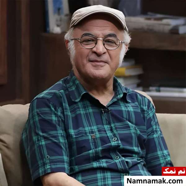 فریدون جیرانی - Fereydoun Jeyrani