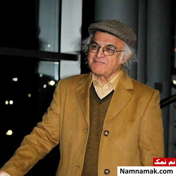 فریدون جیرانی - Fereydoun Jeyrani