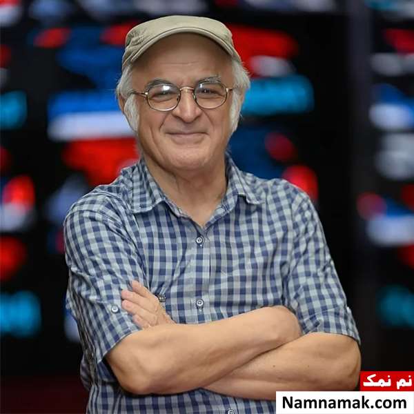 فریدون جیرانی - Fereydoun Jeyrani
