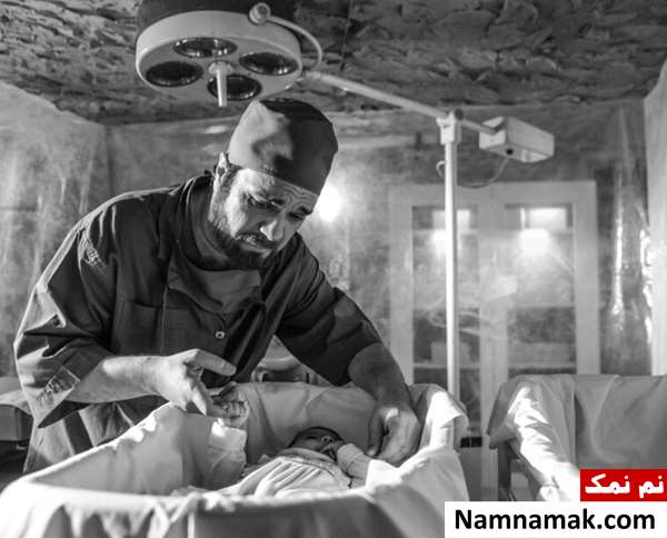 بازیگران سریال کلینیک رویا