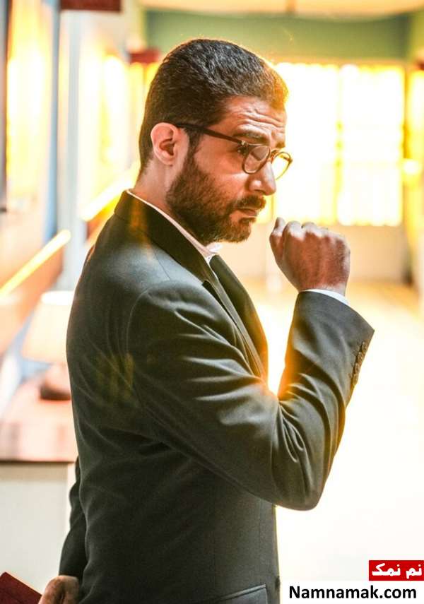 وحید رهبانی در سریال کلینیک رویا