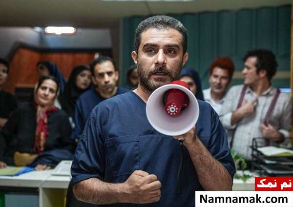 بازیگران سریال کلینیک رویا