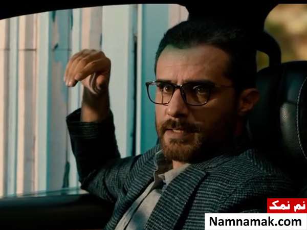 وحید رهبانی در سریال کلینیک رویا