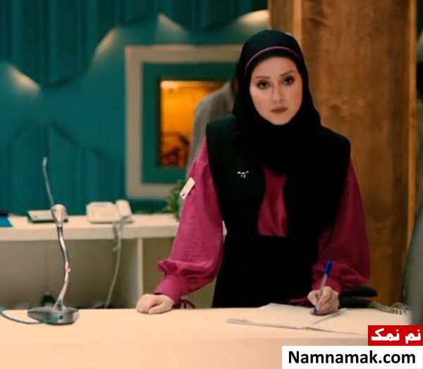 بازیگران سریال کلینیک رویا