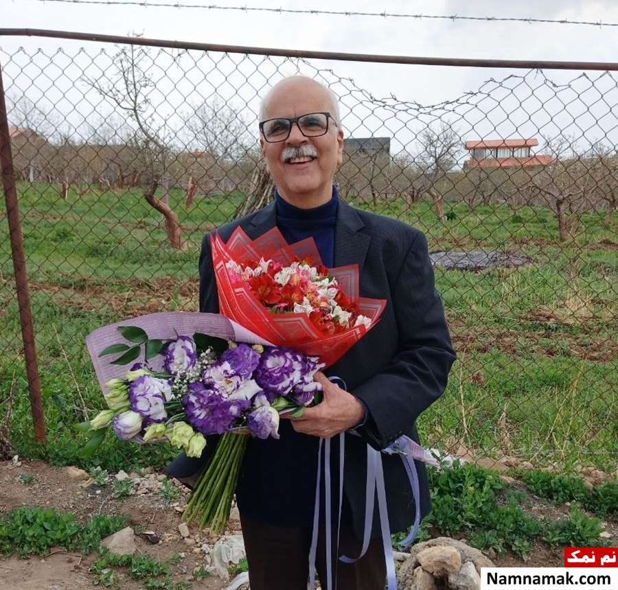 سعید مدنی کیست و چرا زندانی شده بود؟ + بیوگرافی