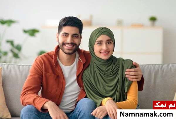حکم شرعی لذت جویی از باسن همسر بدون دخول