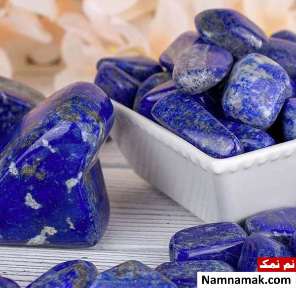 بهترین سنگ های جادویی که آرامش بخش هستند