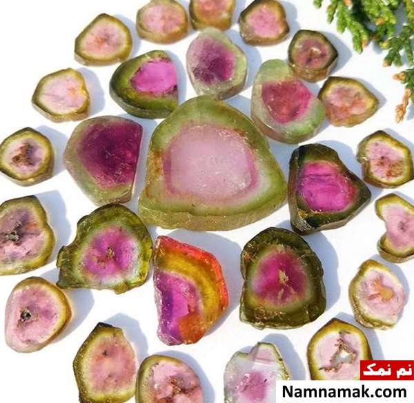بهترین سنگ های جادویی که آرامش بخش هستند