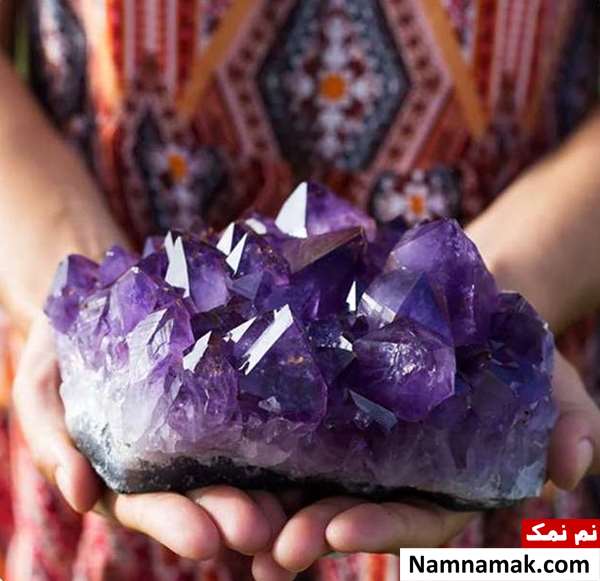 بهترین سنگ های جادویی که آرامش بخش هستند