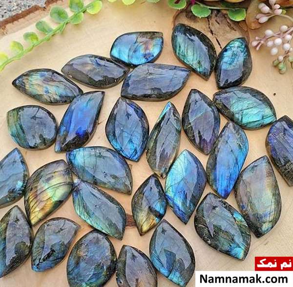 بهترین سنگ های جادویی که آرامش بخش هستند