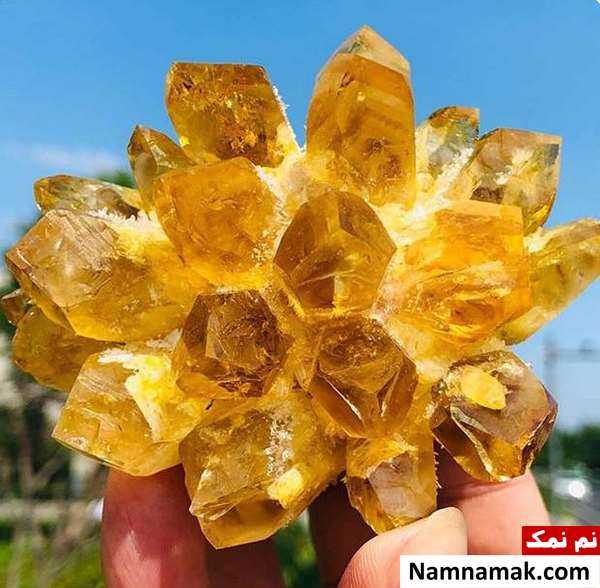 بهترین سنگ های جادویی که آرامش بخش هستند