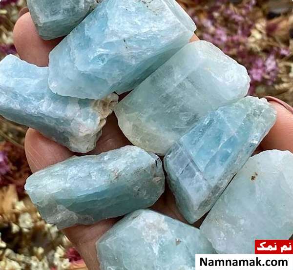 بهترین سنگ های جادویی که آرامش بخش هستند