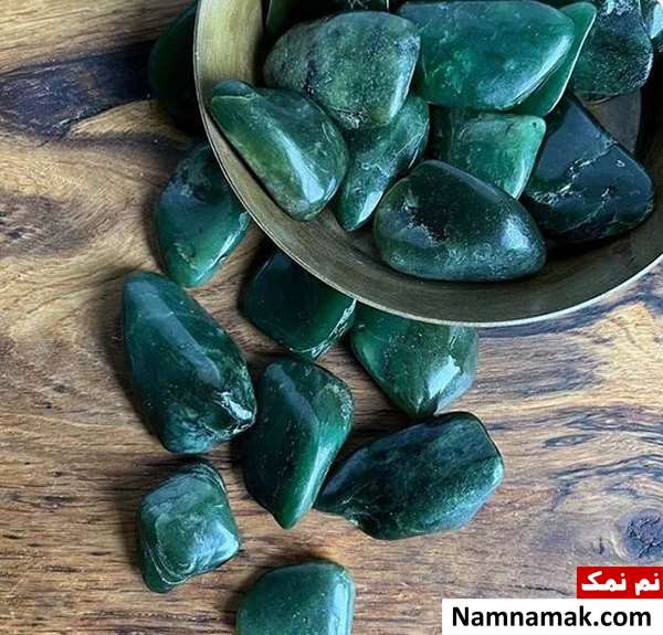 بهترین سنگ های جادویی که آرامش بخش هستند