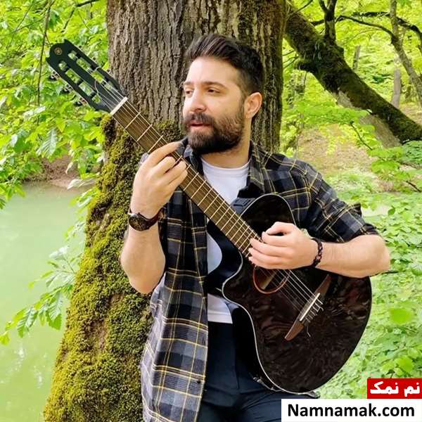 حمید هیراد - Hamid Hirad