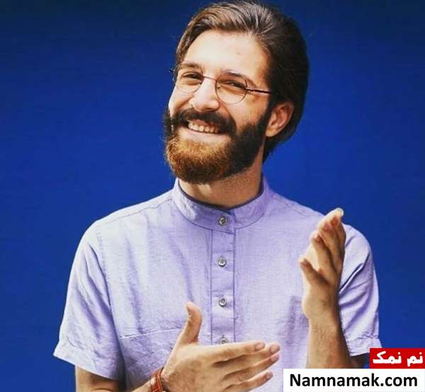 حمید هیراد - Hamid Hirad