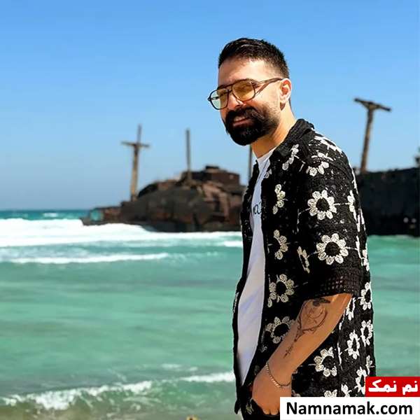 حمید هیراد - Hamid Hirad
