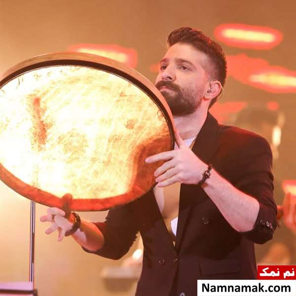 حمید هیراد - Hamid Hirad