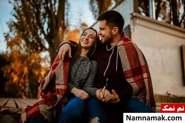 آموزش پختن شوهر