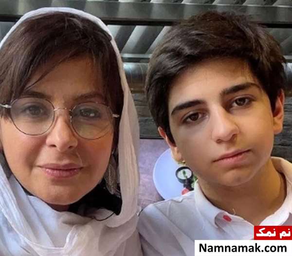 تمام بازیگران زن و مرد ایرانی که بینی خود را عمل کرده اند