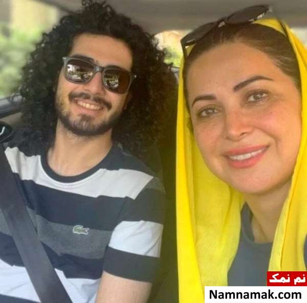 تمام بازیگران زن و مرد ایرانی که بینی خود را عمل کرده اند