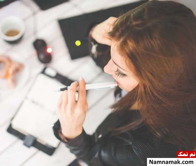 افسردگی بعد از سفر