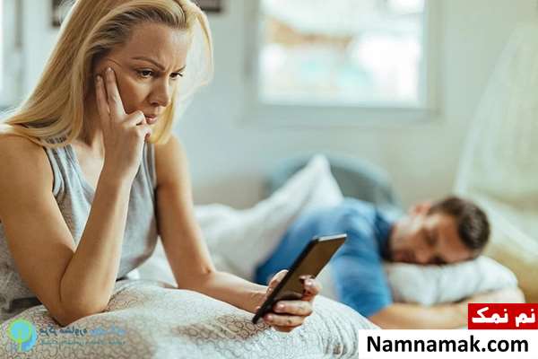 مجازات انواع رابطه با زن شوهردار از بوسیدن تا دخول