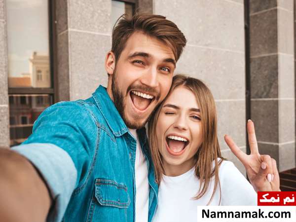 چگونه رمانتیک باشیم؟
