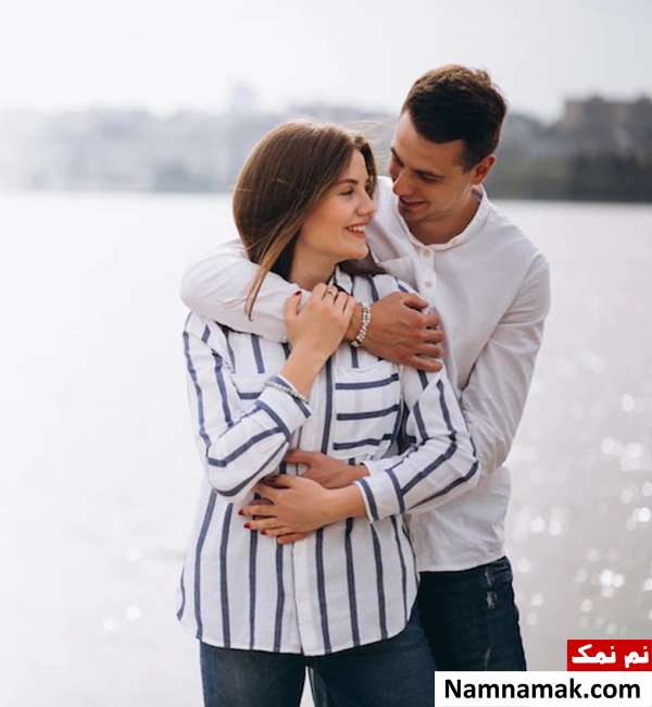 چگونه رمانتیک باشیم؟
