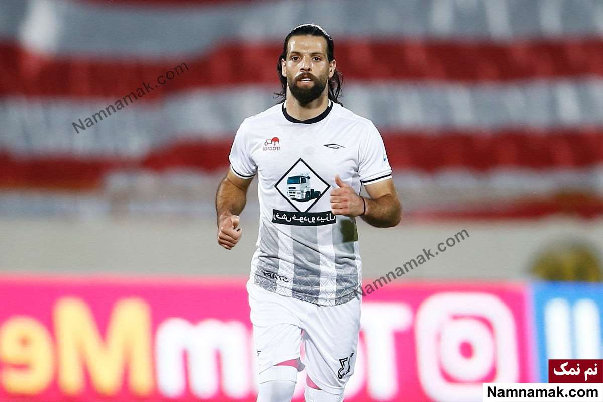 اخبار محمد عباس زاده