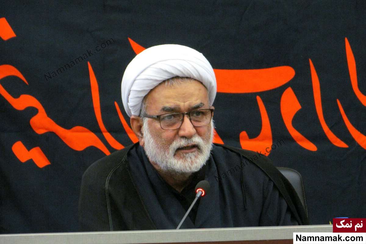 موسی احمدی نماینده مجلس