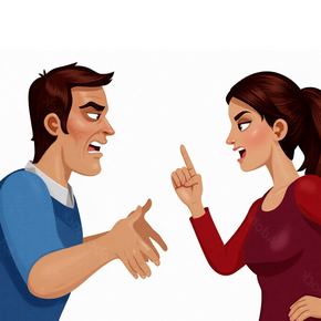عاقبت تلخ انسان بد دهان به روایت بزرگان دین