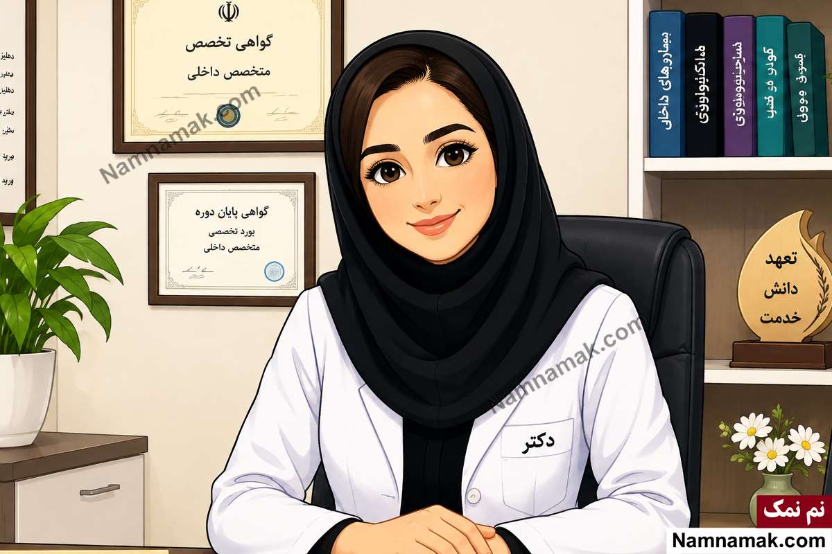 آزمون دکتری وزارت بهداشت