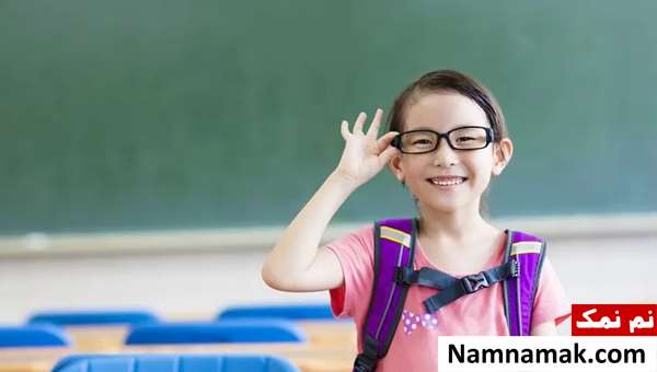 نزدیک بینی و هوش