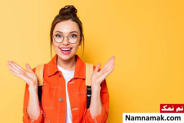 نزدیک بینی و هوش