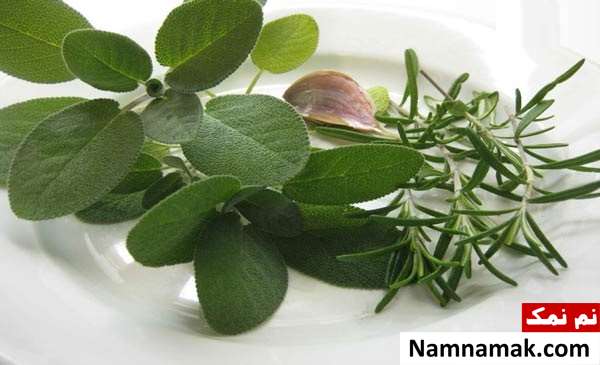 رنگ مو فانتزی با مواد طبیعی