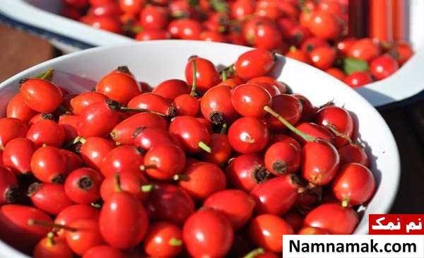 رنگ مو فانتزی با مواد طبیعی