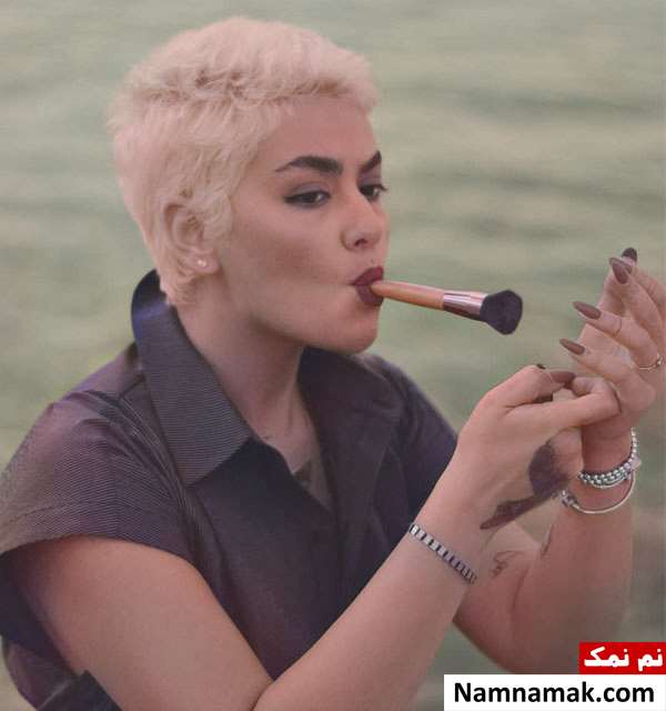 مرگ ریحانه پارسا
