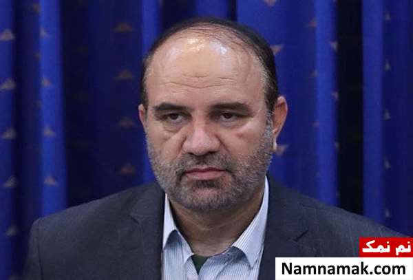 ایوب علیزاده زننده سیلی به استاندار کیست؟ زین العابدین رضوی خرم