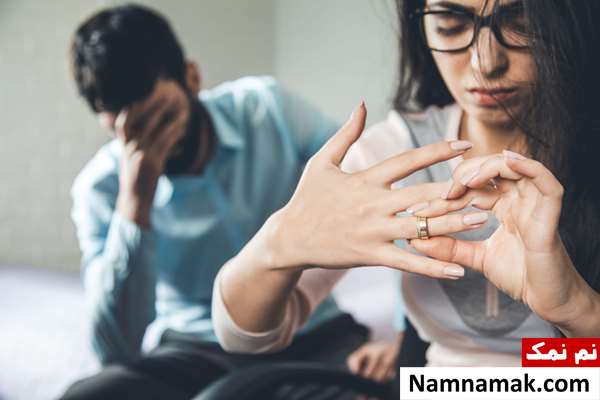 زندگی بعد از طلاق برای زن
