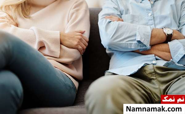 زندگی بعد از جدایی برای مرد