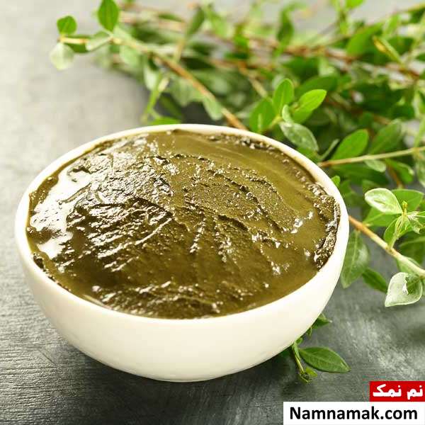 مضرات حنا برای موی سر مضرات حنا برای موی سر