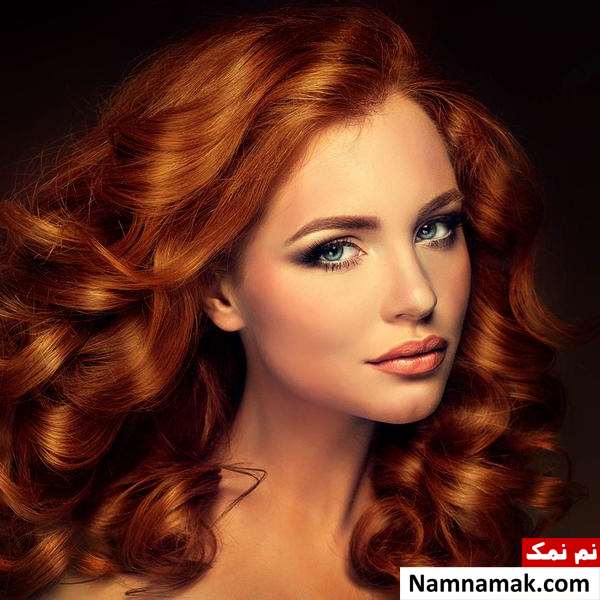 مضرات حنا برای موی سر مضرات حنا برای موی سر
