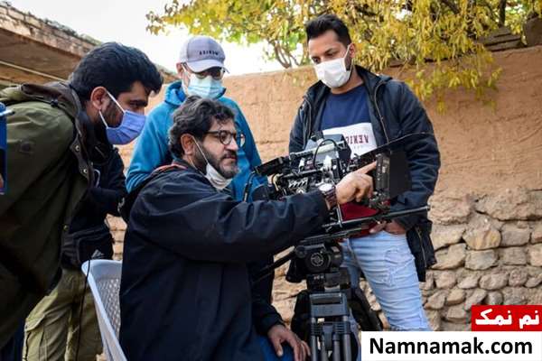 خلاصه داستان و معرفی بازیگران فیلم کپسول عوامل فیلم کپسول