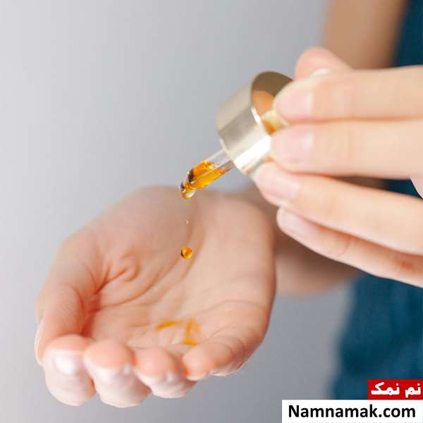 بهترین روغن برای جوانسازی پوست دست با طب سنتی بهترین روغن برای جوانسازی پوست دست با طب سنتی