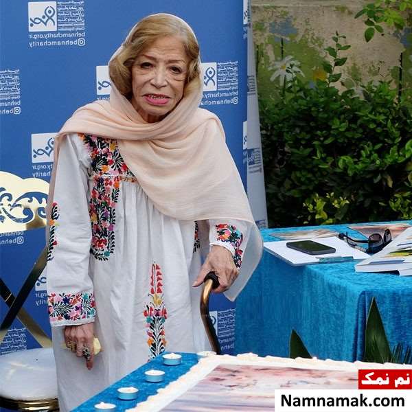 علت مرگ ایران درودی